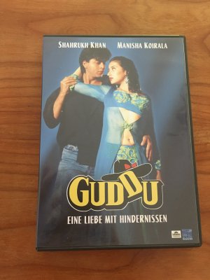 Guddu