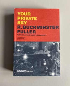 Your private sky / Design als Kunst einer Wissenschaft