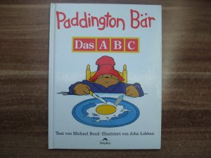 Paddington Bär / Das ABC