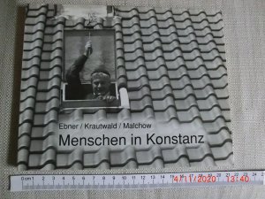 Konstanz - Menschen in Konstanz