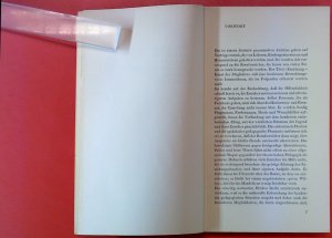 antiquarisches Buch – Wolfgang Brezinka – Erziehung - Kunst des Möglichen. Weltbild und Erziehung 25/26. Erste Auflage.