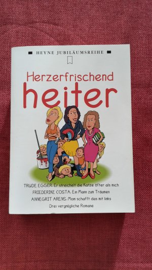 gebrauchte Buecher