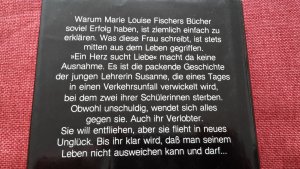 antiquarisches Buch – Fischer, Marie Louise – Ein Herz sucht Liebe