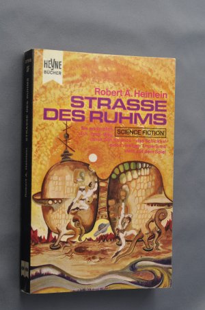 Strasse des Ruhms