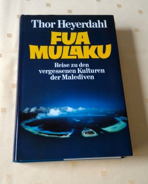Fua Mulaku - Reise zu den vergessenen Kulturen der Malediven