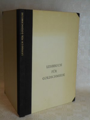 Lehrbuch für Goldschmiede