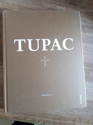 gebrauchtes Buch – Shakur, Tupac A – Tupac