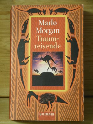 gebrauchtes Buch – Marlo Morgan – "Traumreisende"