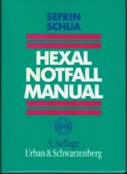 Hexal Notfall Manual