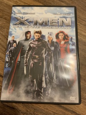 X-Men 3: Der letzte Widerstand