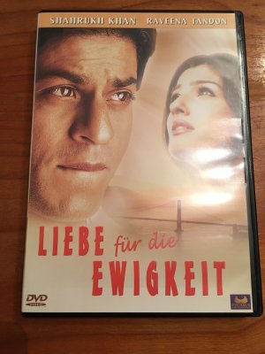 Liebe für die Ewigkeit