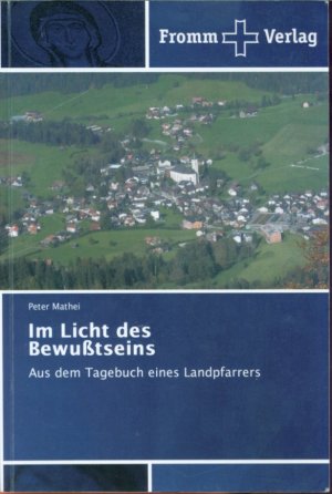 Im Licht des Bewußtseins: Aus dem Tagebuch eines Landpfarrers