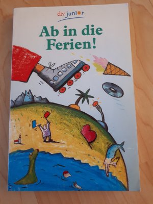 Ab in die Ferien