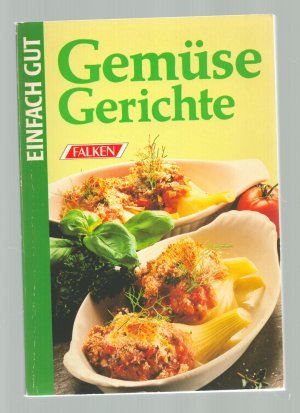 Gemüsegerichte