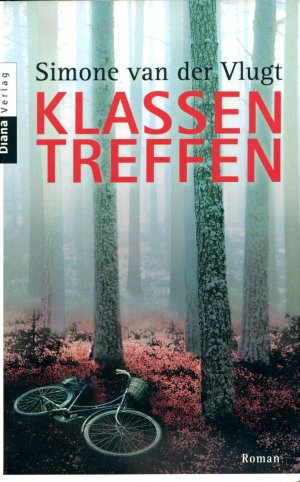 gebrauchtes Buch – van der Vlugt – Klassentreffen