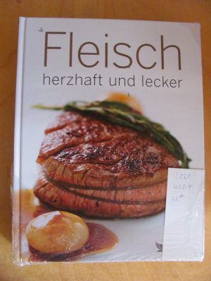 Fleisch herzhaft und lecker