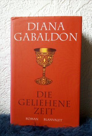 Die geliehene Zeit