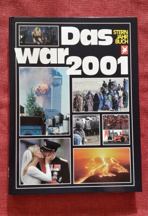 2001, Das war 2001