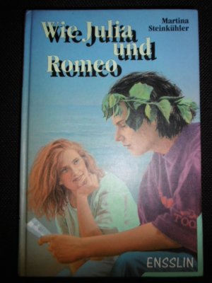 Wie Julia und Romeo (ab 13 J.)