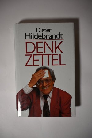 Denkzettel