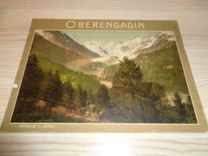 Oberengadin