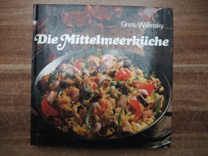 Die Mittelmeerküche