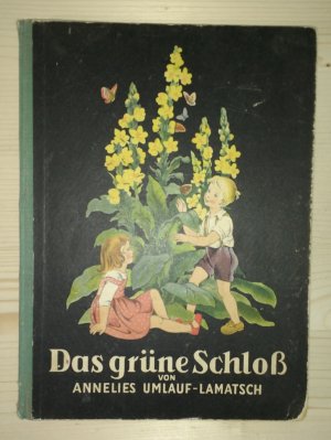 Das grüne Schloß.