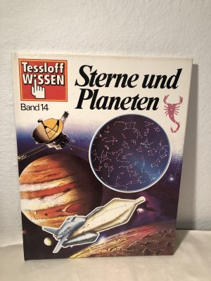 Sterne und Planeten; Band 14