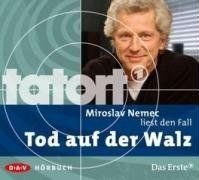 gebrauchtes Hörbuch – Gunar Hochheiden – Tatort: Tod auf der Walz