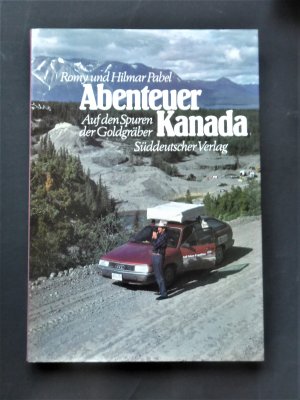 Abenteuer Kanada