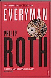 gebrauchtes Buch – Philip Roth – Everyman gebrauchtes Buch – Philip Roth – Everyman