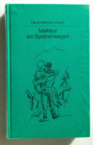 gebrauchte Buecher