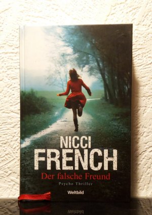 gebrauchtes Buch – Nicci French – Der falsche Freund