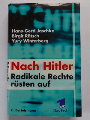 NACH HITLER - Radikale Rechte rüsten auf