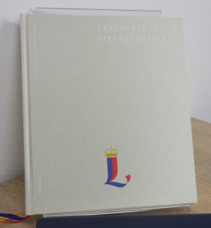 Lebensglück Liechtenstein