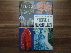 Illustriertes Lexikon der Steine und Mineralien