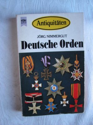 Deutsche Orden