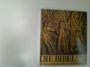 Die Bibel, Die Geschichte Israels und seines Glaubens