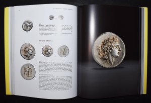 gebrauchtes Buch – Leu Numismatik AG – Auction 6., Zurich, 23 October 2020.