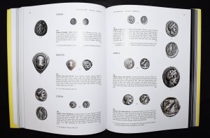 gebrauchtes Buch – Leu Numismatik AG – Auction 6., Zurich, 23 October 2020.