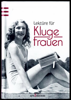 gebrauchtes Buch – Lektüre für Kluge Frauen