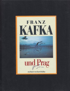 Franz Kafka und Prag