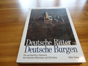 Deutsche Ritter Deutsche Burgen