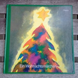 gebrauchtes Buch – Sugita, Yutaka; Baumann – Ein Weihnachtsmärchen