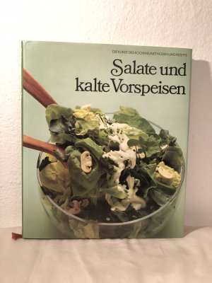 Salate und kalte Vorspeisen