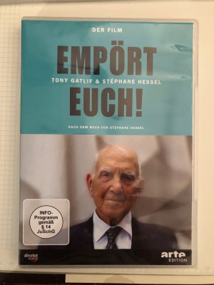 Empört euch