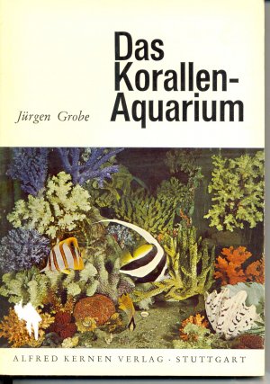 Das Korallenaquarium