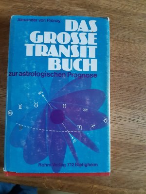 Das grosse Transitbuch