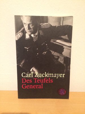 Des Teufels General - Drama in drei Akten