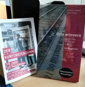 gebrauchte Buecher